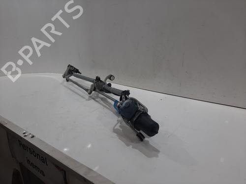 Viskermotor vindrude HONDA CR-V IV (RM_) 1.6 i-DTEC 4WD (RE6) | BP29636802M29 