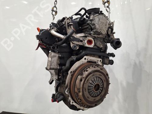 Motor VW GOLF VI Convertible (517) 1.6 TDI (105 hp) 30094695