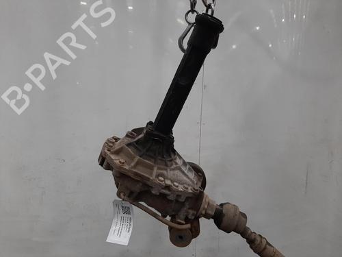 Other LAND ROVER RANGE ROVER SPORT II (L494) 4.4 SDV8 4x4 | BP26871892O1 