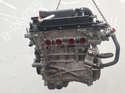 Engine SUZUKI IGNIS III (MF, FF) 1.2 (ATK412) | BP32448373M1