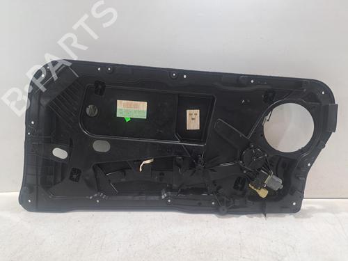 Front right window mechanism FORD FIESTA VI (CB1, CCN) 1.25 | BP32324534C23 