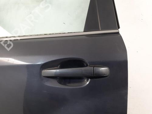 Dør venstre bagtil SUBARU FORESTER (SJ_) 2.0 D AWD (SJD) | BP31596618C4 