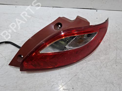 Right taillight MAZDA 2 (DE_, DH_) 1.5 (DE5FS) | BP38594952C35 - Image 6