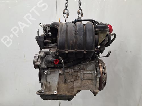 Engine TOYOTA AURIS (_E18_) 1.6 (ZRE181_, ZRE185_, ZRE185R, ZRE181R) | BP38440751M1 - Image 4