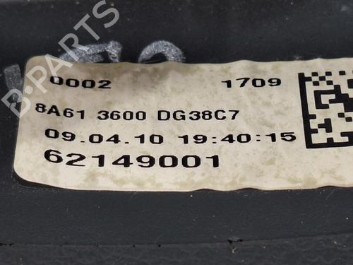 Steering wheel FORD FIESTA VI (CB1, CCN) 1.25 | BP26746032C49 