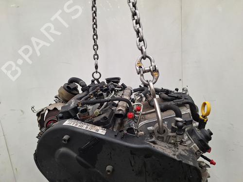 Engine VW TIGUAN (5N_) 2.0 TDI | BP38463641M1 - Image 3