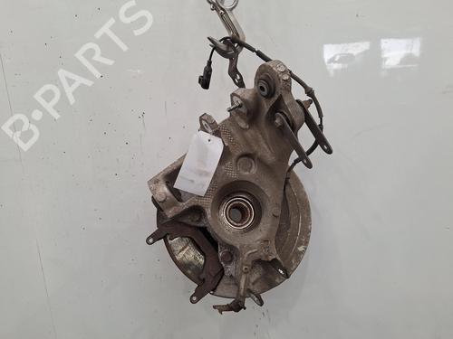 Right rear steering knuckle JAGUAR I-PACE (X590) EV400 AWD | BP29636563M28 