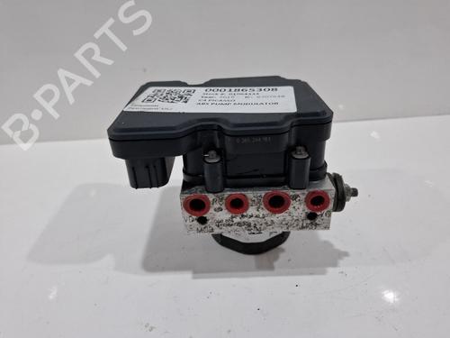 Used ABS pump ABS pump CITROËN C4 Picasso II 1.6 HDi / BlueHDi 115 (115 hp) 40500294 40500294