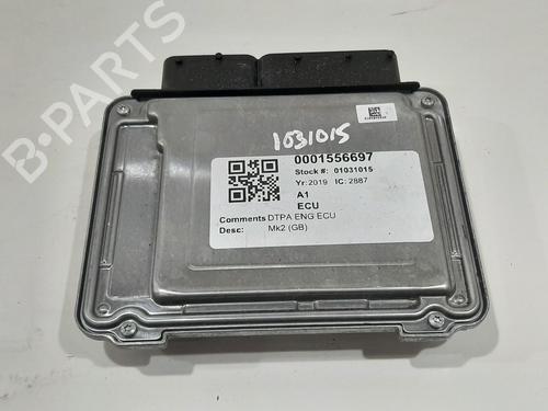 Control unit AUDI A1 Sportback (GBA) 25 TFSI | BP30670306M11 