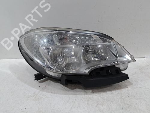Used Right headlight VAUXHALL MOKKA / MOKKA X (J13) 1.6 (116 hp) 32027174