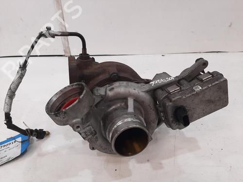 Used Turbocharger/Supercharger Turbocharger/Supercharger 38338686 38338686