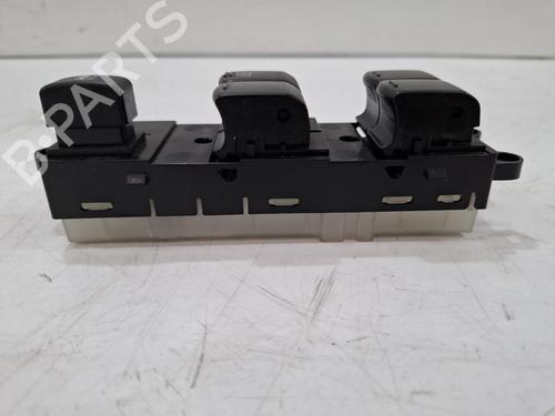 Right front window switch NISSAN NOTE (E11, NE11) 1.6 | BP38273496I26 - Image 3