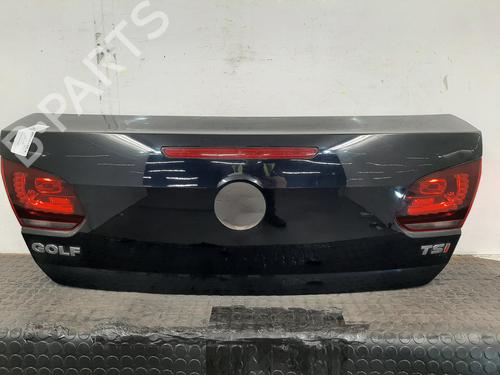 Used Tailgate Tailgate 39267520 39267520