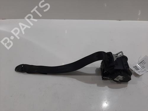 Used Other Other DACIA DUSTER (HM_) 1.6 SCe 115 (HMM1) (115 hp) 34101345 34101345