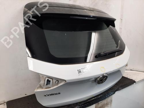 Porton trasero VAUXHALL CORSA Mk V (F) 1.2 | BP30533155C6