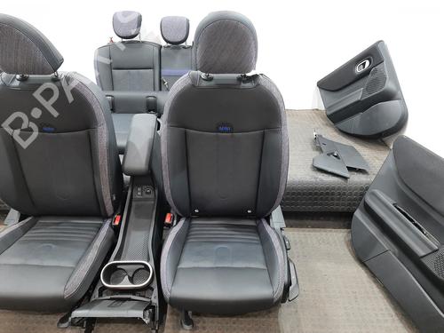 Sæde sæt MINI MINI (F66, F65) Cooper C (F65) | BP33335905C78  - Image 6