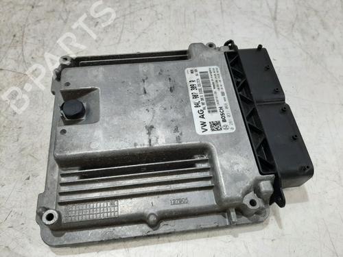 Engine control unit (ECU) VW GOLF VII (5G1, BQ1, BE1, BE2) 2.0 GTD | BP33010127M57 - Image 4