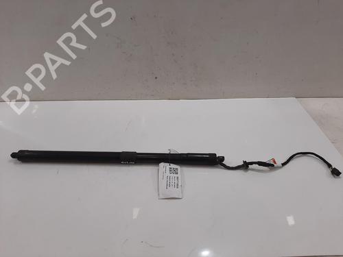 Stoßdämpferfeder für Stoßdämpferfeder LAND ROVER RANGE ROVER IV (L405) 4.4 SDV8 4x4 (340 hp) 35922284 35922284