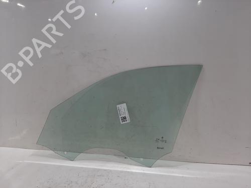 Used Front right door window BMW 3 (F30, F80) 320 d (190 hp) 29809954