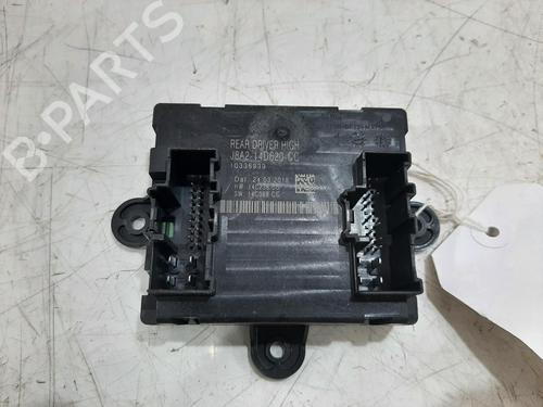 Control unit JAGUAR I-PACE (X590) EV400 AWD | BP30516767M11