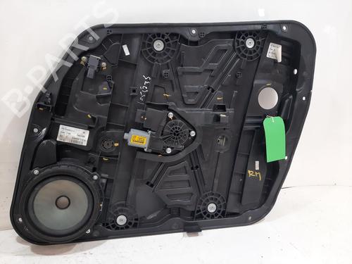 Used Front right window mechanism Front right window mechanism 37497013 37497013