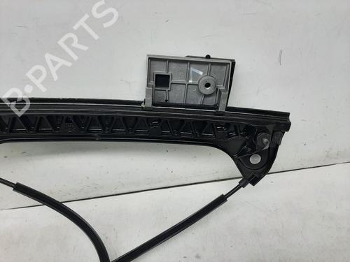Front left window mechanism RENAULT WIND (E4M_) 1.2 (E4MF) | BP26842726C22 