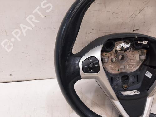 Steering wheel FORD FIESTA VI (CB1, CCN) 1.4 | BP37465219C49 - Image 3