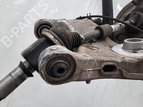 Right rear suspension arm JAGUAR I-PACE (X590) EV400 AWD | BP26827259M15 