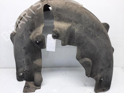 Wheel arch JAGUAR I-PACE (X590) EV400 AWD | BP26826160C56 