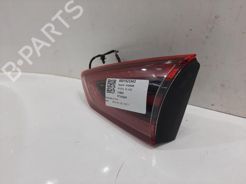 Right taillight FORD S-MAX (CJ, WA6) 2.0 TDCi | BP29580905C35 