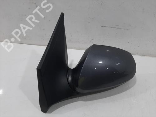 Used Left mirror HYUNDAI i10 II (BA, IA) 1.0 (67 hp) 30829652