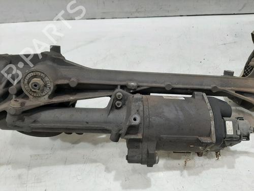 Steering rack VW GOLF SPORTSVAN VII (AM1, AN1) 1.4 TSI | BP30559392M22