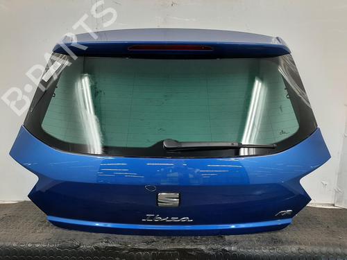 tailgate-seat-ibiza-v-kj1-kjg-2017-39569820 main image