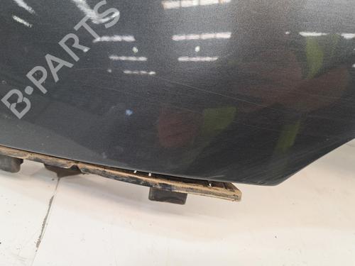 Left front fenders CITROËN BERLINGO Box Body/MPV (B9) 1.6 BlueHDi 100 | BP27365606C41