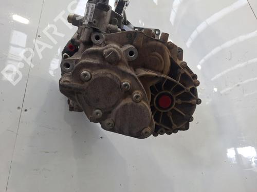 Gearbox VOLVO V40 Hatchback (525) D2 | BP36452079M3 - Image 3