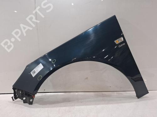 Used Left front fenders Left front fenders VAUXHALL INSIGNIA Mk I (A) Hatchback (G09) 1.6 CDTI (68) (136 hp) 40600829 40600829