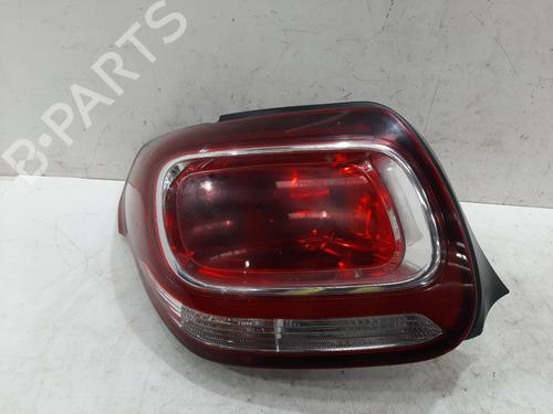 left-taillight-citroen-ds3-convertible-2013-2014-2015-32757759 main image