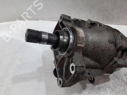 Transfer box SKODA YETI (5L) 2.0 TDI 4x4 | BP33035194M36 - Image 6