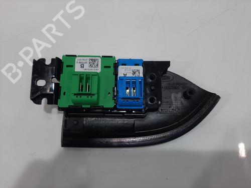 Electronic module LAND ROVER RANGE ROVER IV (L405) 4.4 SDV8 4x4 | BP29496564M83 