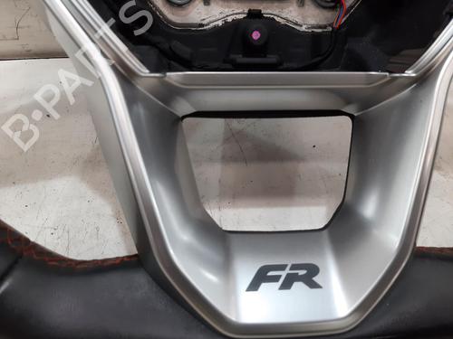 Steering wheel SEAT LEON (5F1) 1.5 TSI | BP37702723C49  - Image 5