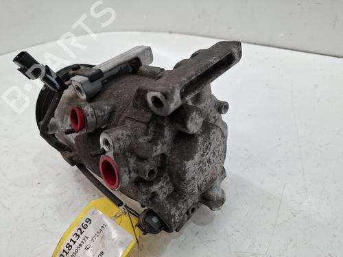 AC compressor KIA PRO CEE'D (JD) 1.6 CRDi 128 | BP38568725M34  - Image 5