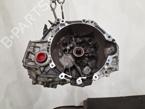 Used Gearbox TOYOTA VERSO (_R2_) 1.6 (ZGR20_, ZGR20R) (132 hp) 29524899