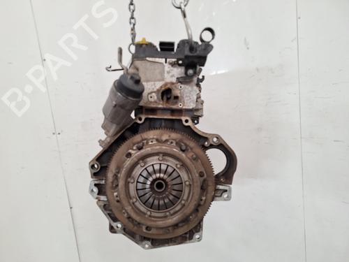 Engine VAUXHALL CORSA Mk III (D) (S07) 1.4 (L08) | BP37443210M1 - Image 6
