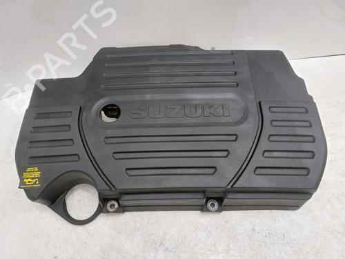 Air filter box SUZUKI SX4 S-Cross (JY) 1.6 (AKK 416) | BP26797135M87 