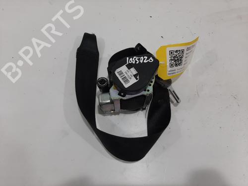 Used Front right seatbelt Front right seatbelt 37433490 37433490