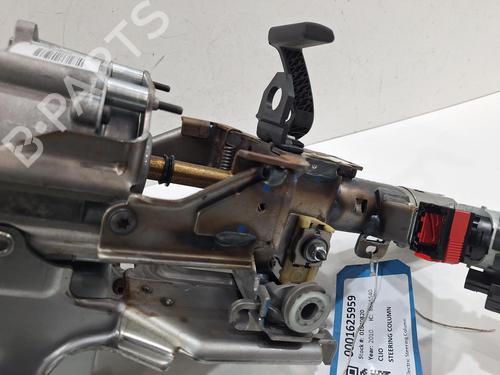 Steering column RENAULT CLIO III (BR0/1, CR0/1) 1.2 16V (BR0P, CR0P) | BP32064367M21 - Image 5