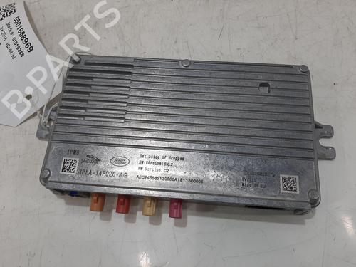 Control unit JAGUAR I-PACE (X590) EV400 AWD | BP33555397M11 - Image 3
