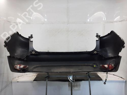 Rear bumper RENAULT CAPTUR I (J5_, H5_) 0.9 TCe 90 | BP29163041C8 