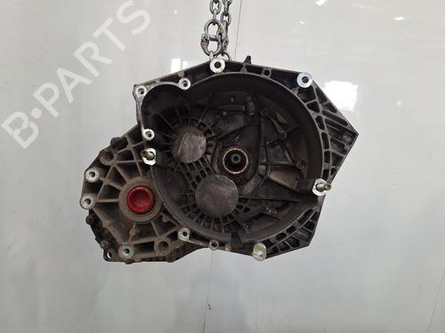 Used Gearbox Gearbox VAUXHALL INSIGNIA Mk I (A) Hatchback (G09) 2.0 CDTI (68) (140 hp) 33335946 33335946