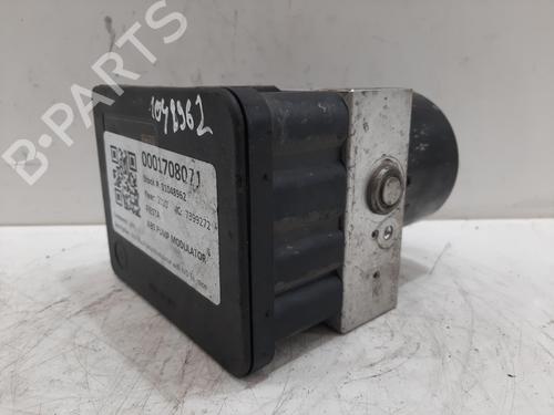 ABS pump FORD FIESTA VI (CB1, CCN) 1.4 | BP34533441M43  - Image 6